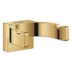 Grohe 41049GL0 Selection Çift Havlu Askısı