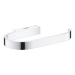 Grohe 41068000 Selection Tuvalet Kağıtlığı