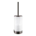 Grohe 41076A00 Selection Tuvalet Fırçası Seti