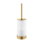 Grohe 41076GN0 Selection Tuvalet Fırçası Seti