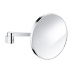 Grohe 41077000 Selection Makyaj Aynası
