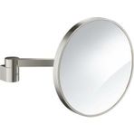 Grohe 41077DC0 Gri Selection Makyaj Aynası