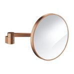 Grohe 41077DL0 Selection Makyaj Aynası