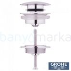 Grohe 65807000 Tapa Takımı Sabit Süzgeç