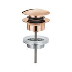 Grohe 65807DA0 Bas Aç Gider Seti