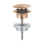 Grohe 65807DL0 Bas-Aç Gider Seti