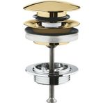 Grohe 65807GL0 Bas-Aç Gider Seti