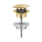 Grohe 65807GN0 Bas-Aç Gider Seti