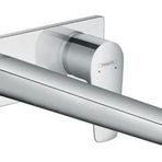 Grohe 71734000 Ankastre Tek Kollu Lavabo Bataryası