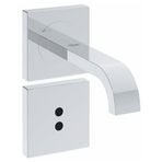 Grohe Allure Ankastre Fotoselli Elektrikli Lavabo Bataryası - G36235000-