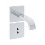 Grohe Allure Ankastre Fotoselli Elektrikli Lavabo Bataryası - G36235000- - Krom