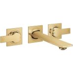 Grohe Allure Ankastre Lavabo Bataryası 20193GL2