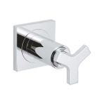 Grohe Allure Ankastre Stop Valf - G19334000- - Krom