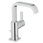 Grohe Allure L-Boyut Krom Lavabo Bataryası