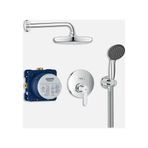 Grohe Ankastre Seti