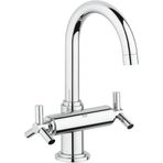 Grohe Atrio 21019000 Lavabo Bataryası
