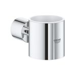 Grohe Atrio 40304003 Sabunluk Tutacağı