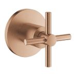 Grohe Atrio Ankastre Stop Valf - 29396DL0