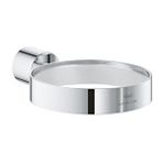 Grohe Atrio Sabunluk Tutacağı Krom – 40885000 Gümüş