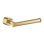 Grohe Atrio Tuvalet Kağıtlığı - 40891gl0 Altın
