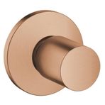 Grohe Bau Cosmopolitan Ankastre Stop Valf Brushed Warm Sunset – 19917DL0