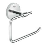 Grohe Bau Cosmopolopiltan Kapaksız Tuvalet Kağıtlık