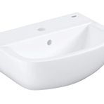 GROHE Bau Keramik | Banyo Seramik - El Lavabosu | 45 cm Taşmalı | 39424000