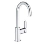 Grohe Bauedge 1/2 L Boyut Tek Kumandalı Lavabo Bataryası