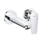 Grohe Bauedge İki Delikli Lavabo Bataryası