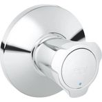 Grohe Costa L Ankastre Stop Valf Sıva Üstü