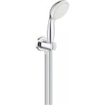 Grohe Duş Sistemi Newtempesta 100 El Duş Seti 2 Akışlı 26406001 - Krom
