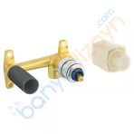 Grohe Duvardan Ankastre Lavabo Bataryaları İçin An