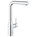 Grohe Essence 30270000 Eviye Bataryası