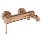 Grohe Essence Brushed Warm Sunset Banyo Bataryası