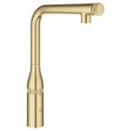 Grohe Essence SmartControl Eviye Bataryası GRH31615GN0