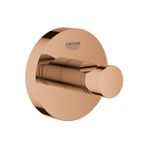 Grohe Essentials 40364DA1 Havlu-Bornoz Askılığı