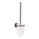 Grohe Essentials 40374AL1 Tuvalet Fırçası Seti