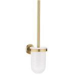 Grohe Essentials 40374GN1 Tuvalet Fırçası Seti