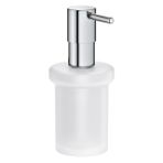 Grohe Essentials 40394001 Sıvı Sabunluk