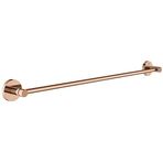 Grohe Essentials 600 mm Sıcak Gün Batımı Banyo Havlu Askısı