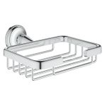 Grohe Essentials Authentic 40652001 Sabunluk tutacağı