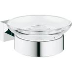 Grohe Essentıals Cube Sabunluk