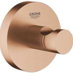 Grohe Essentials - Duvar Kancası Fırçalanmış Sıcak Gün Batımı