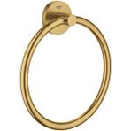 Grohe Essentials Halka Havluluk 40365gn1 Gri