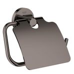 Grohe Essentials Hard Graphite 40367A01 Tuvalet Kağıtlık