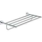 Grohe Essentials Raf Havluluk 604 mm Banyo Aksesuarı
