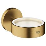 Grohe Essentials Sabunluk Tutacağı 40369gn1 Altın