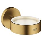 Grohe Essentials Sabunluk Tutacağı 40369GN1