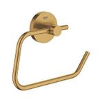 Grohe Essentials Tuvalet Kağıtlığı 40689gn1 Gri