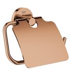 Grohe Essentials Warm Sunset 40367DA1 Tuvalet Kağıtlık